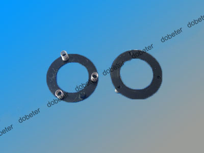 plate pusher gear KHJ-MC23C-00