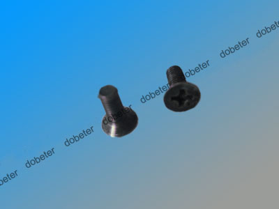 screw flat head 98707-03006