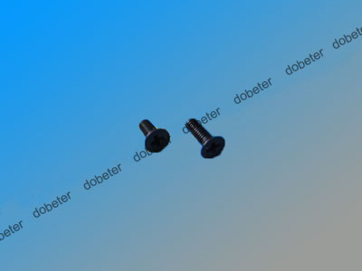 screw flat head tap KHJ-MC16f-00