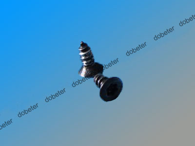 screw flat hexlobe t KHJ-MC1A6-00