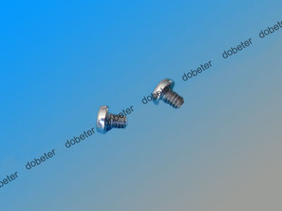 screw pan head 90166-02JA03