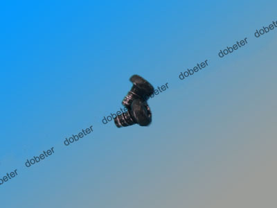 screw pan head tap KHJ-MC16H-00