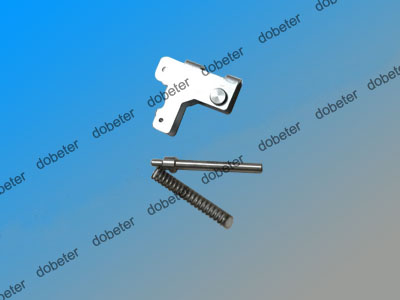 shaft 5322 535 10621