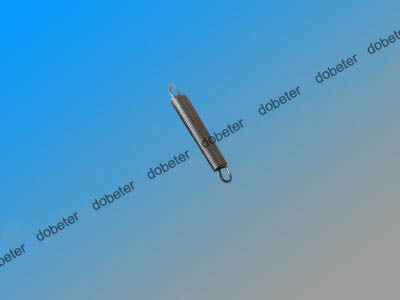 spring Left pully 5322 492 71251