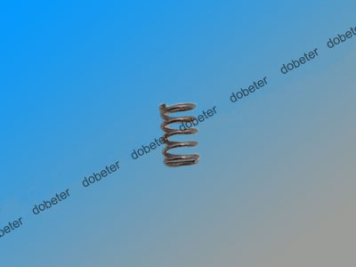 spring pusher plant KHJ-MC13D-00