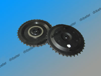 sprocket assy KHJ-MC131-00