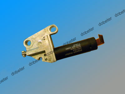 sprocket motor 9498 396 00184