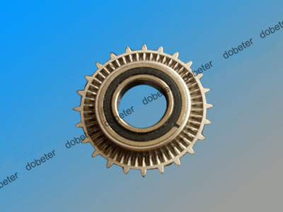 sprocket wheel assy 9498 396 02181