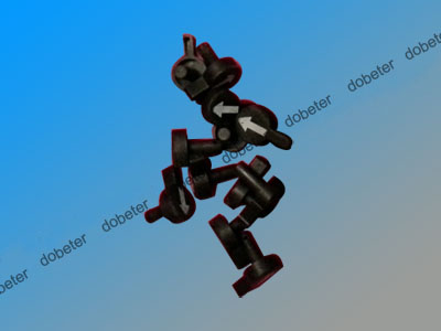 top foil routing block 4022 516 04630