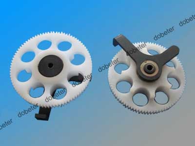 W12*8 gear feeder sprocket AKJBD6291