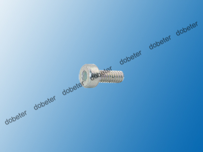 Bolt Hex Socket H5265a