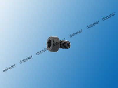 Bolt Hex Socket H5273a