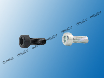 Bolt Hex Socket H5275a