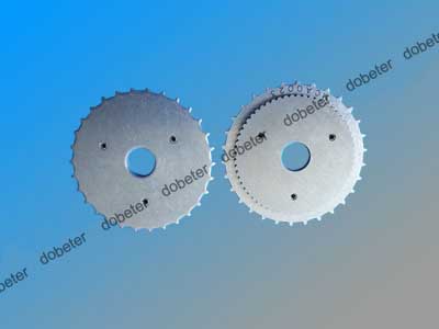 cp6 8X2 sprocket MCA-4902 MCA0023 AMCA4900 AMCA4901 AMCA4902