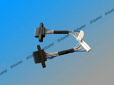 feeder harness nxt-1 RH02471 RH02472