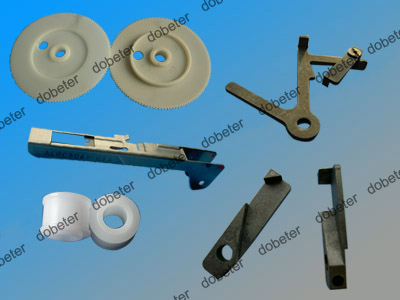 fuji cp4 feeder part