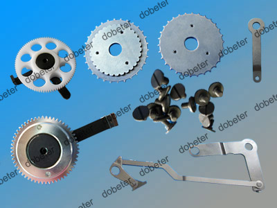 fuji cp6 cp7 feeder part