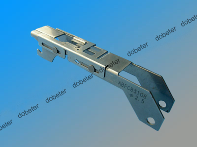 plug & tube ABFCB-3100 ABFCB3108