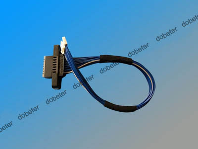 harness nxt-2 RH44844 RH44842