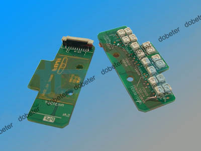 key board N09C21812 FH1375B1F