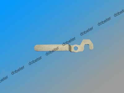 lever clamp GPC7012 MCA0191