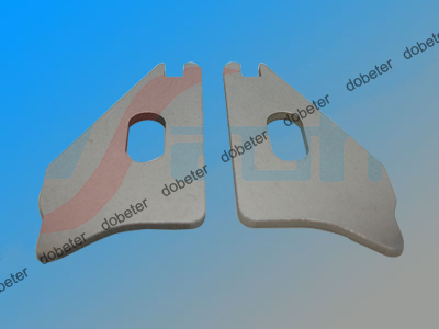 plate PB35544 PB35543