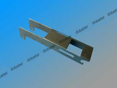 qp(feeder) w24 tape guide KDDC0043