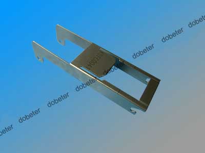 qp(feeder) w32 tape guide KDFC0041