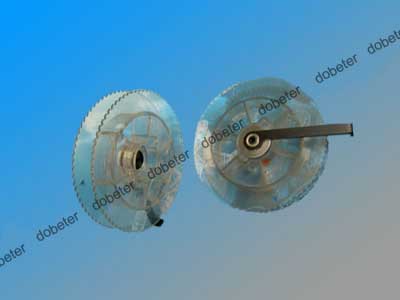 reel set(16mm cp6 cp7) WCC0432 WCC0430