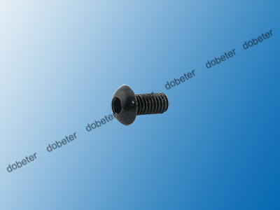 Screw Hex Socket Button K5255t 