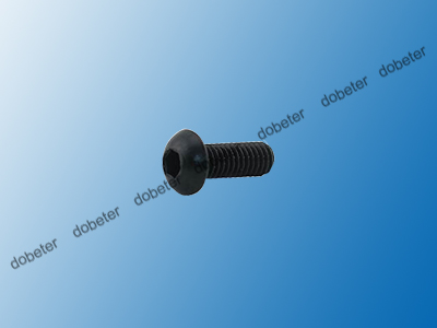 Screw Hex Socket Button K5256a