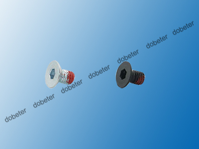 Screw Hex Socket Countersunk K5357h