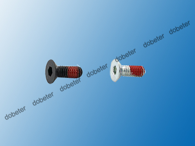 Screw Hex Socket Countersunk K5357t