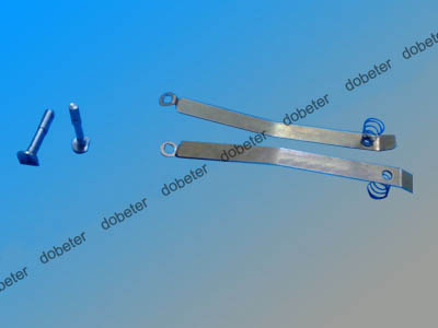 sub plate 2ADLFA0024 2ADLFA002400