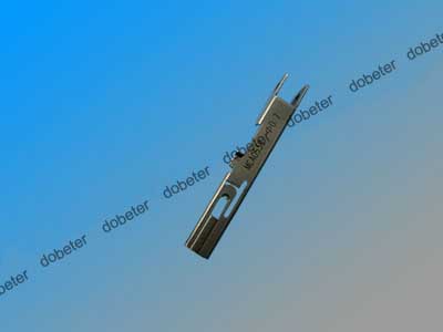 tape guide (cp6 0.7 8X2) MCA-0538 MCA0539 MCA0538