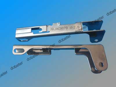 tape guide(fuji 8mm 2.5) AKJAC9070