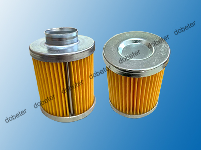 Vacuum Pump Filters Kha750