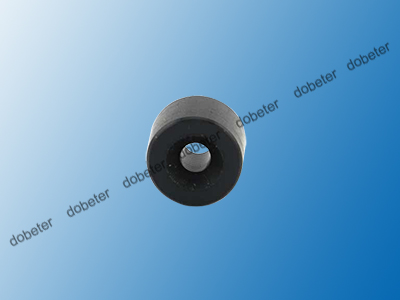 W12 1.5-Inch Tail Plastic Isolation Column Pj03310