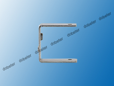 W16 Door-Shaped Bracket Pb19754