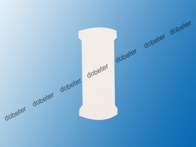 W16 Triangular Tripod/Door-Shaped Plastic Rooler(Horizontal) Pj01003
