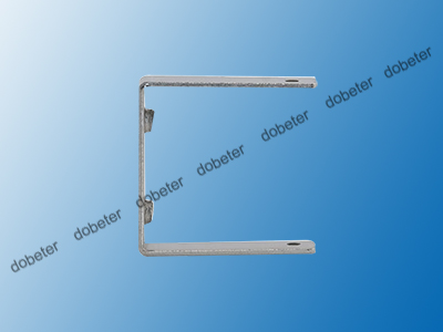 W24 Door-Shaped Bracket Pb19764 