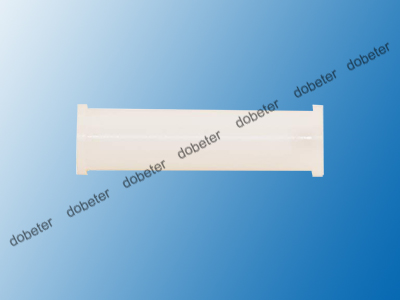 W24 Triangular Tipod/Door-Shaped Plastic Rooler(Horizontal) Pj01053