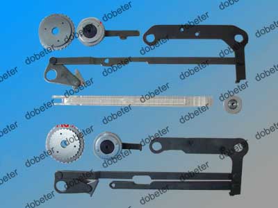 xp142-143 8mm AKJAD6054 AKJAD6034 AJAD3633 AKJAD6090