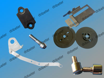 Hitachi Feeder Parts