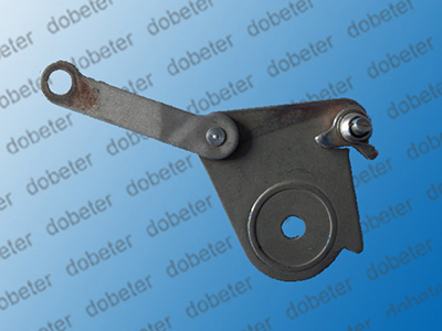 TCM-V822 assy lever 630 011 5437