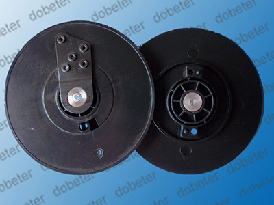 assy disk 630 098 2701 