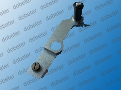 assy lever 630 077 8205 