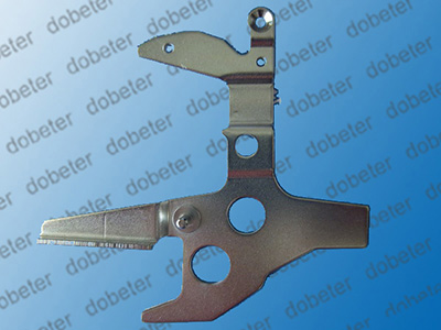 assy lever 630 094 7380 