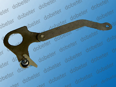 assy lever 630 095 8720 