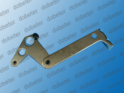 assy lever 630 096 5353 